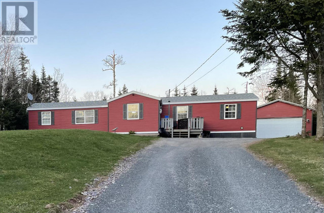 2970 East River East Side Road Springville, Nova Scotia in Houses for Sale in New Glasgow