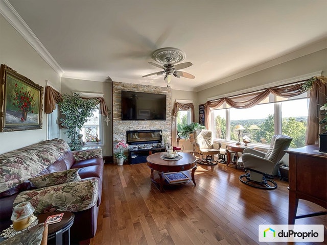 $398,900 - Condominium for sale in Coaticook — photo 2