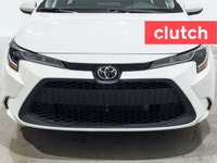 Brake Assist, Front Heated Seats, Folding Rear Seats and more! Clutch is the largest online used car... (image 6)