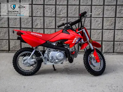 INCLUDES $300 HONDA REBATE. PRICE PLUS HST & LIC & FUEL ONLY! Welcome to Serpa Motor Sports Powerspo...