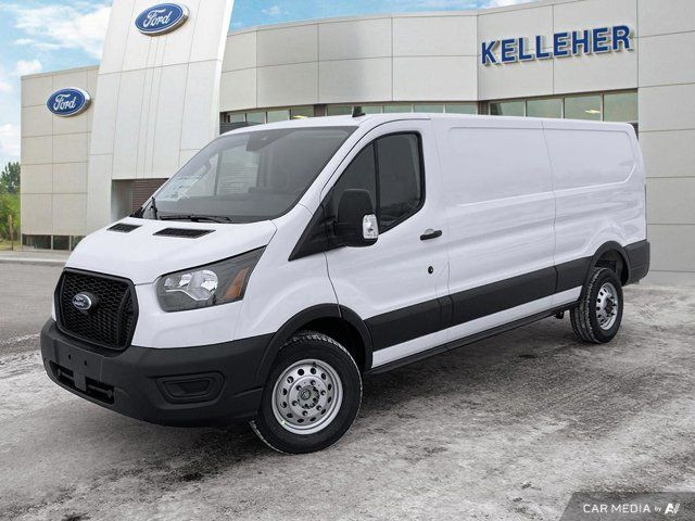 2024 Ford Transit Cargo Van T350 in Cars & Trucks in Brandon