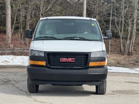 6.6L Gas V8 Engine for powerful performance - Power & Driver Convenience Package for added comfort -... (image 4)