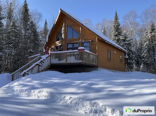 $499,900 - Cottage for sale in Ste-Émélie-De-L'Énergie — photo 2