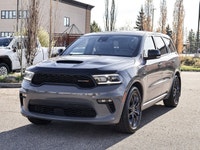 Welcome To Sherwood Park Chevrolet. The #1 Volume Chevrolet Dealer in Canada. Leather / Sunroof / Te... (image 3)
