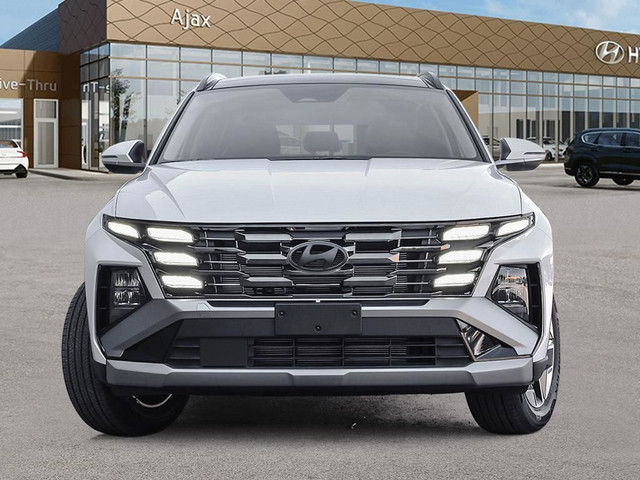 2026 Hyundai Tucson Preferred with Trend Package in Cars & Trucks in Oshawa / Durham Region - Image 2