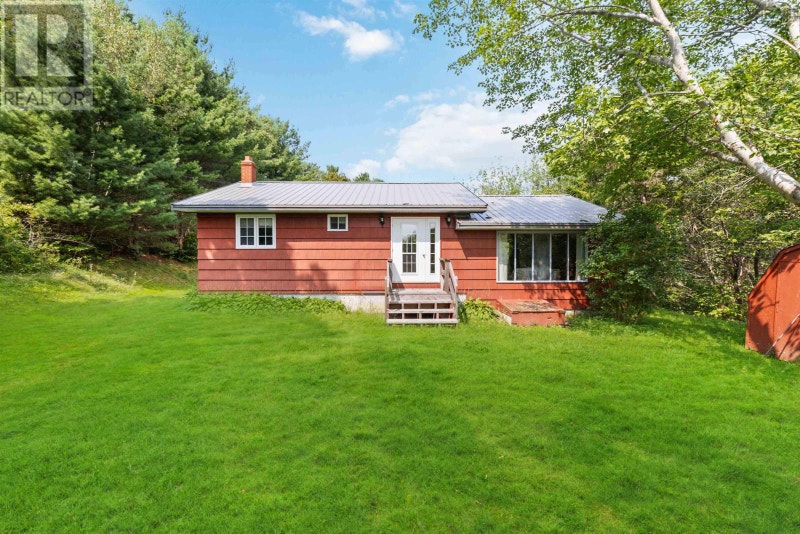 1271 Camperdown Road Camperdown, Nova Scotia Houses for Sale