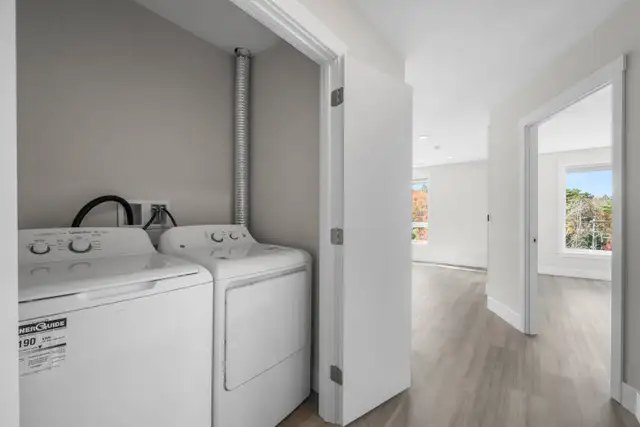 2 Bedroom Elation Suites - Plan D in Long Term Rentals in Bridgewater - Image 27