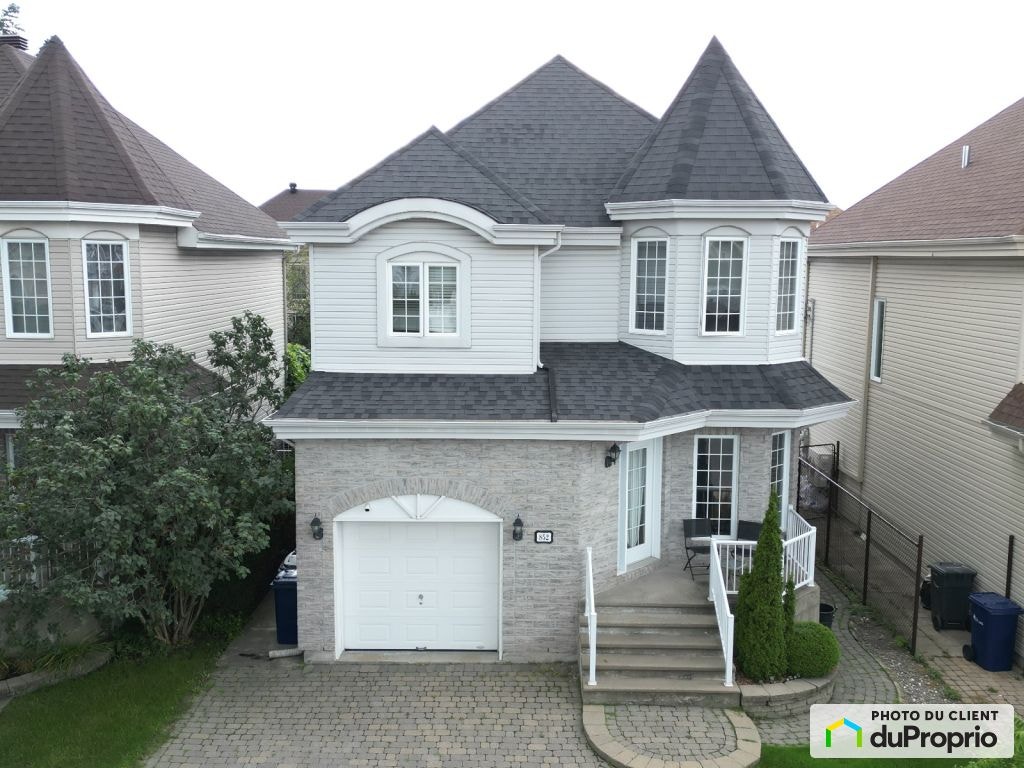 $949,900 - 2 Storey for sale in Ste-Dorothee — photo 1