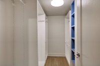 Renovated Akelius three bedroom apartment for rent. Located near Roosevelt Avenue and Moyle Road in... (image 8)