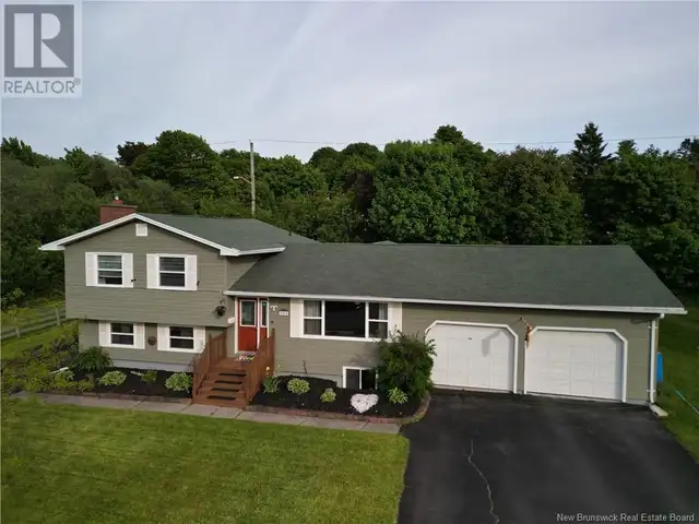 950 Mollins Drive Saint John, New Brunswick628633152103691217