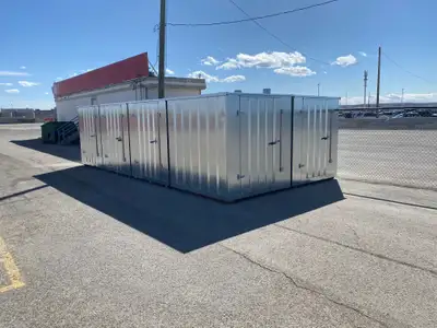 The Best Shed Ever! For Commercial Use. Financing Available, View more