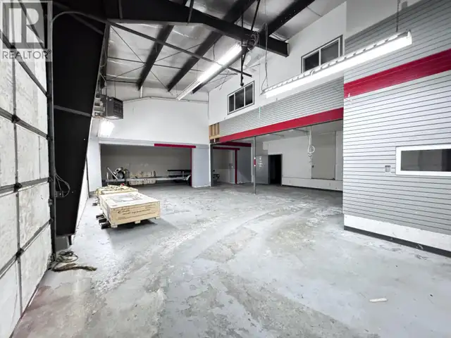 101 KAIEN ROAD Prince Rupert, British Columbia in Commercial & Office Space for Rent in Prince Rupert - Image 5