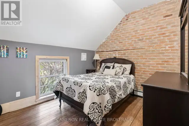 37 DUNCAN STREET South Glengarry, Ontario in Houses for Sale in Cornwall - Image 32