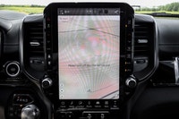 This Ram 1500 has a powerful Twin Turbo Regular Unleaded I-6 3.0 L/183 engine powering this Automati... (image 9)