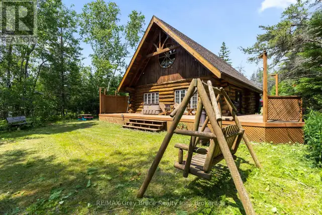 12 SCUGOG LANE Northern Bruce Peninsula, Ontario | Houses for Sale ...