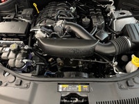 SPECIAL OFFER! Cloth Bucket Seats W/ Shift Insert, Remote Start System, Heated Front Seats, Heated S... (image 7)