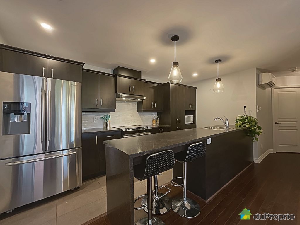 $419,000 - Condominium for sale in Brossard — photo 3