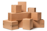 MOVING??? SHIPPING??? STORING COLLECTIBLES? NEED BOXES...CHEAP!!