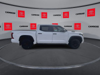 Off-Road Package! The stylish and capable Toyota Tundra provides plenty of comfort and safety to you... (image 8)