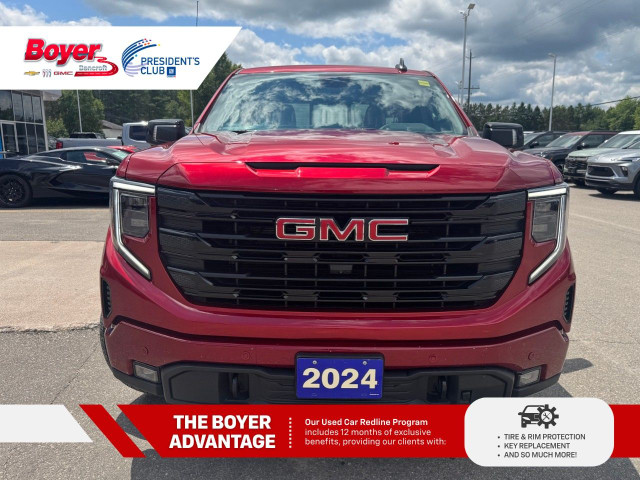 2024 GMC Sierra 1500 in Cars & Trucks in Trenton - Image 2