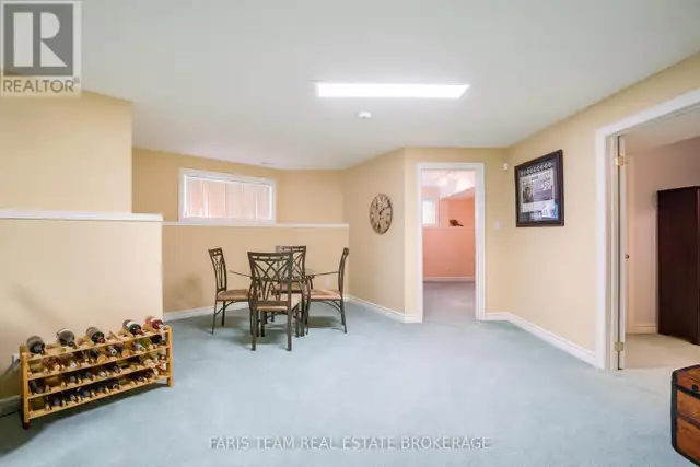 1037 ROCKCASTLE ROAD Gravenhurst (Morrison), Ontario in Houses for Sale in Muskoka - Image 31