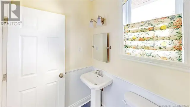 5 John Street Rothesay, New Brunswick in Houses for Sale in Saint John - Image 18