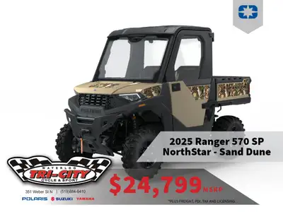 351 Weber St. North Waterloo, Ontario 519-884-6410 1-800-597-5219 TEXT 519-651-9221 ***This Price In...