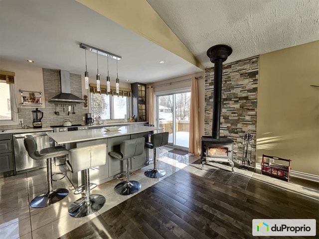 $589,000 - Split Level for sale in Chomedey — photo 2