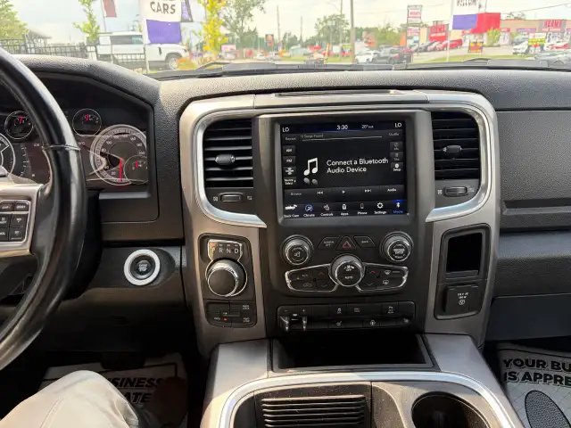 2021 RAM 1500 Classic WARLOCK5402562169995468810