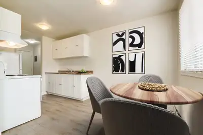 Affordable Apartments for Rent - Forest Apartments - Apartment f