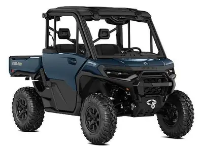 Lapointe Sports Inc 2026 Can-Am Defender XT CAB HD11 Can-Am Defender XT CAB HD11 2026 CAN-AM Defende...