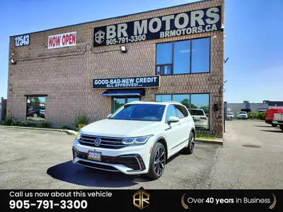 No accident Reported, vehicle with Lots of Options! Call (905) 791-3300 - Brown / Black Leatherette...