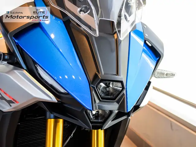 2024 Suzuki GSX-S1000GX in Street, Cruisers & Choppers in Markham / York Region - Image 5