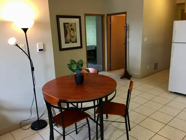 253 Lester Street, Suite 302 - Student housing in Long Term Rentals in Kitchener / Waterloo - Image 7