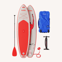 Inflatable Paddle Board / SUP - IN STOCK & FREE SHIPPING