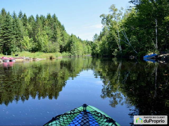 90 000$ - Terrain résidentiel à vendre à Wentworth-Nord dans Terrains à vendre  à Laurentides - Image 4