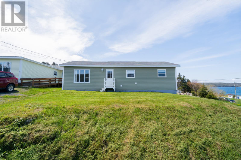 101 Main Road Hearts Content, Newfoundland & Labrador Houses for Sale