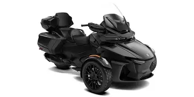 NEW 2026 CAN-AM SPYDER RT LTD SE6 - READY FOR YOUR ADVENTURE TODAY! $38,499 MSRP ALL PRICES ARE + PD...