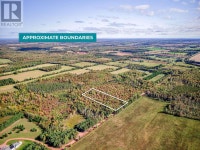 ACREAGE 23-6 LING Road Oyster Bed Bridge, Prince Edward Island Charlottetown Prince Edward Island Preview