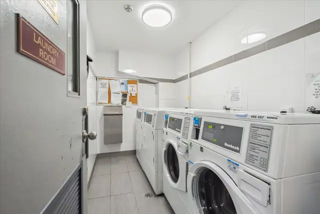 Pontiac Court Lowrise - 2 Bedroom available at 1202 Pontiac Cour in Long Term Rentals in Sarnia - Image 20