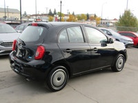 Thanks for viewing our South View Motors Inventory! 2015 Nissan Micra • 4dr Hatchback • Manual • S ?... (image 5)
