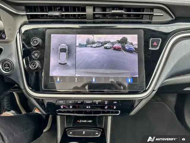 2022 Chevrolet Bolt EUV Premier | One Owner | Apple CarPlay in Cars & Trucks in Tricities/Pitt/Maple - Image 26