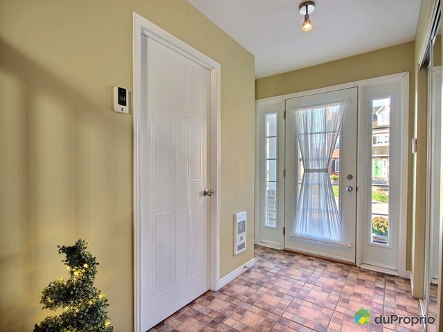$800,000 - starting at - 2 Storey in Terrebonne (Terrebonne) — photo 3
