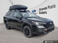 2023 Subaru Outback Wilderness - Vehicle Details Vehicle Highlights: STARLINK system SUBARU BOXER En... (image 7)