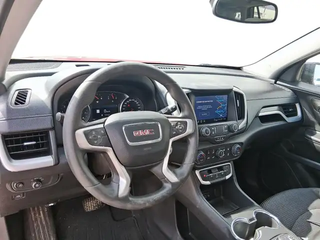 2024 GMC Terrain AWD SLE605033062885632009