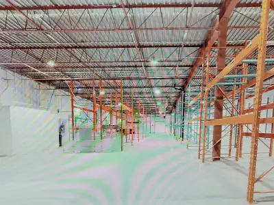 WAREHOUSE, SHOWROOM AND INDUSTRIAL SPACE FOR LEASE, View more