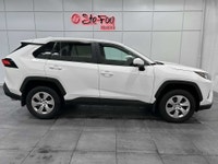 GARANTIE PROLONGÉE TOYOTA JUSQU'AU 14 AOUT 2026 OU 80 000 KM. Chez Ste-Foy Toyota nos clients sont a... (image 9)