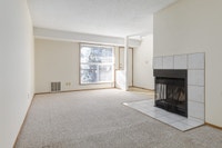 Amenities: In-suite Laundry • Dishwasher Available • Walk-in Closets Suite & Building: Spacious two-... (image 3)
