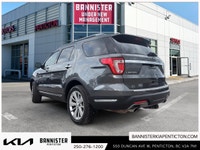 2019 Ford Explorer | Heated Seats | Navigation | Bluetooth | Roof Rails | Back up Camera Experience... (image 3)