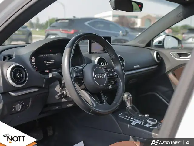 2019 AUDI A3 TECHNIK - | Quattro5407140597792972812